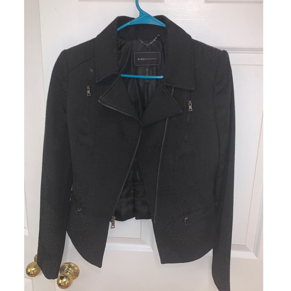 BCBG MaxAzria jacket